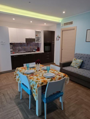 Casa Azzurra